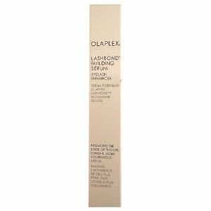 Olaplex Lashbond™ Building Serum Eyelash Enhancer NEW IN BOX